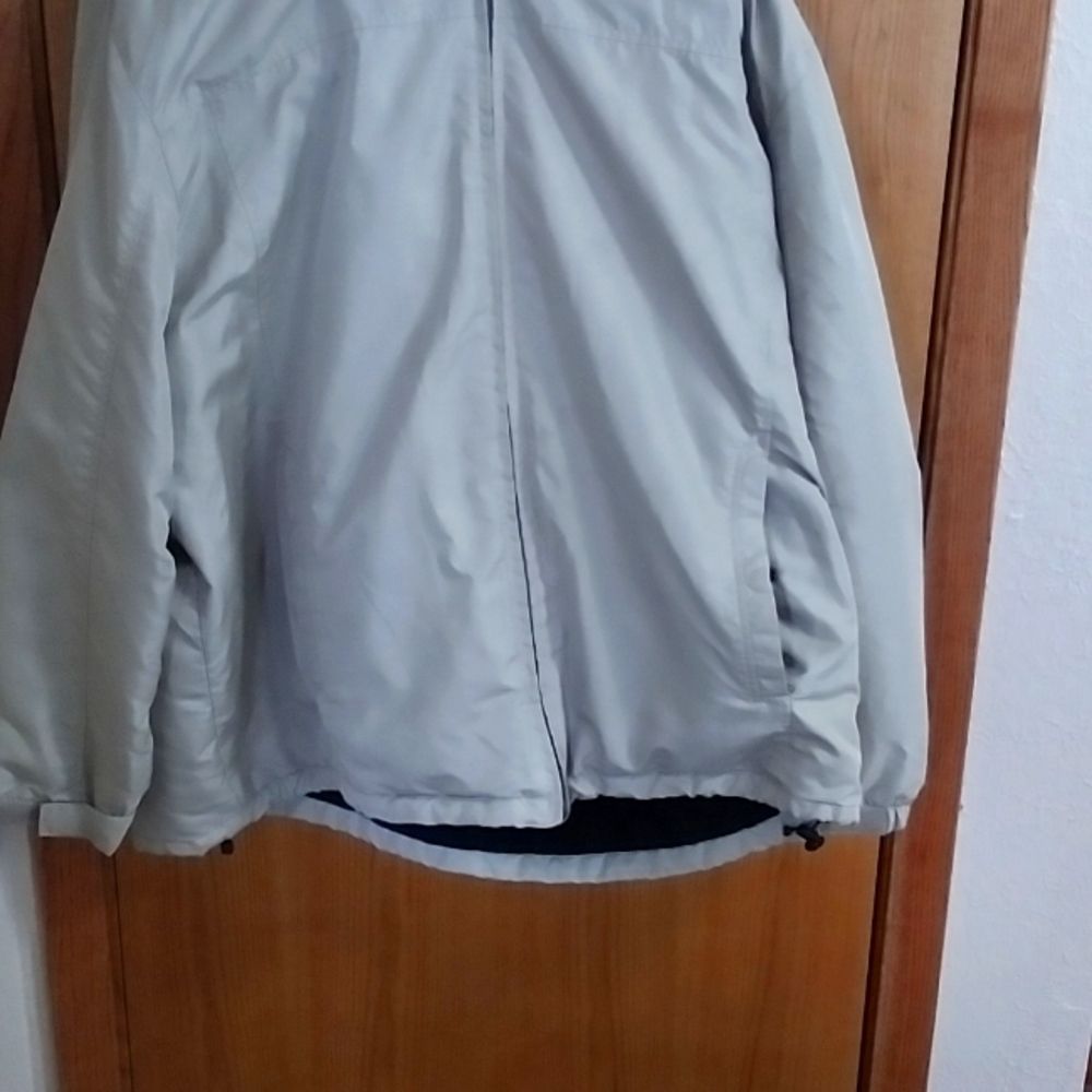George Jacket Size XXL tan